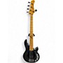 Used 2025 Sire Marcus Miller Z3 V 5 String Sparkle Black Electric Bass Guitar Sparkle Black