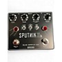 Used 2025 Spaceman Effects Sputnik iib - Serial #87 Effect Pedal