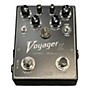 Used 2025 Spaceman Effects Voyager II Dynamic Tremolo #34  Effect Pedal
