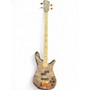 Used 2025 Spector USA NS2 Super Faded Black Electric Bass Guitar Super Faded Black