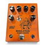 Used 2025 Spicy Pedals MODULATRON OVERLOADED Effect Pedal