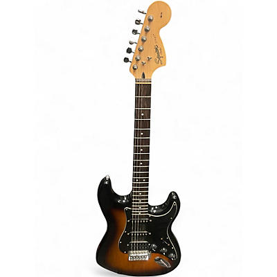 Squier Standard Stratocaster | Musician's Friend