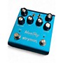Used 2025 Strymon Bluesky Reverb v2 Effect Pedal