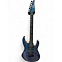 Used 2025 Suhr Custom Modern Quilt Aqua Blue Gradient Solid Body Electric Guitar Aqua Blue Gradient