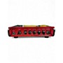 Used 2025 TC Electronic BQ500 500W Bass Amp Head