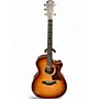 Used 2025 Taylor 414CE STUDIO SUNSET BLVD Acoustic Electric Guitar SUNSET BLVD