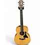 Used 2025 Taylor GS Mini 7/8 Scale W/TAYLOR PICKUP Natural Acoustic Guitar Natural