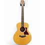 Used 2025 Taylor GS Mini-e Natural Acoustic Electric Guitar Natural