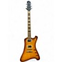 Used 2025 Texas Toast Guitars Hustler (Prototype #1) Honey Burst Solid Body Electric Guitar Honey Burst