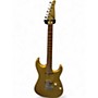 Used 2025 Tom Anderson Pro Am Big Sparkle Gold Solid Body Electric Guitar Big Sparkle Gold