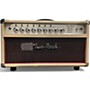 Used 2025 Two Rock CLASSIC REVERB SIGNATURE 100 Tube Guitar Amp Head