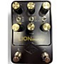 Used 2025 Universal Audio lion Effect Pedal