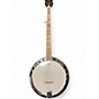 Used 2025 Used Mcneela Freedom 5 String 22 fret Mahogany Banjo Mahogany