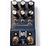 Used 2025 Walrus Audio M1 Effect Pedal