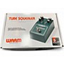 Used 2025 Warm Audio TUBE SQUEALER Effect Pedal