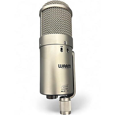 Used 2025 Warm Audio WA-47F Condenser Microphone