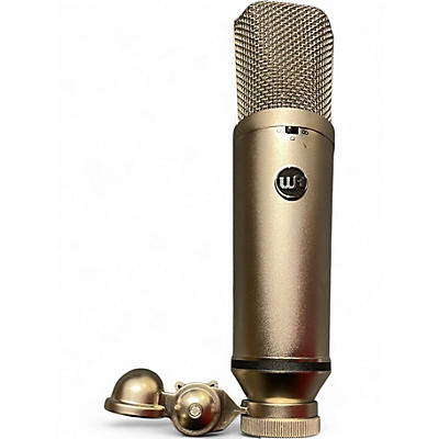 Used 2025 Warm Audio WA 87 R2 Condenser Microphone