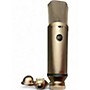 Used 2025 Warm Audio WA 87 R2 Condenser Microphone