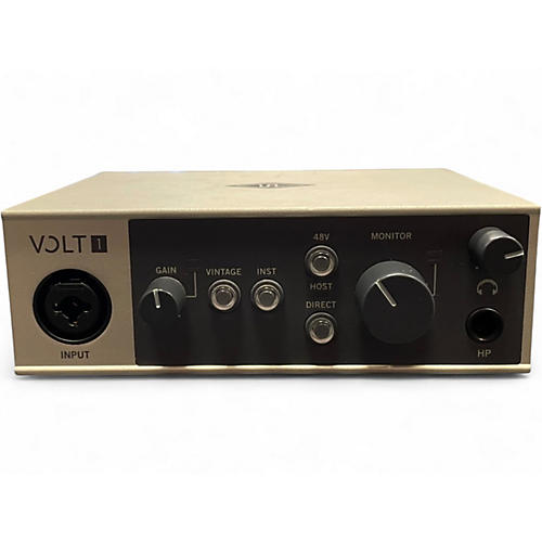 Used 2025 Warm Audio WA-87JR Condenser Microphone