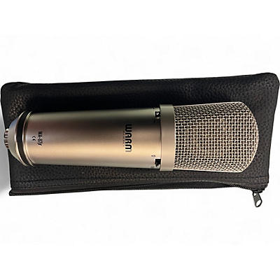 Used 2025 Warm Audio WA-87JR Condenser Microphone