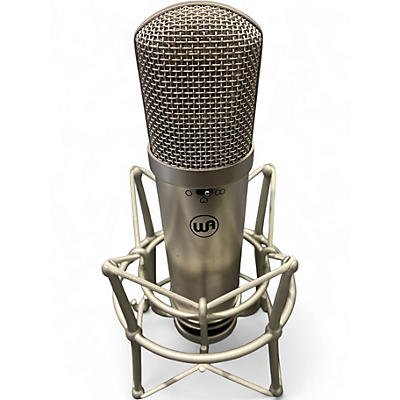 Used 2025 Warm Audio WA-87JR Condenser Microphone
