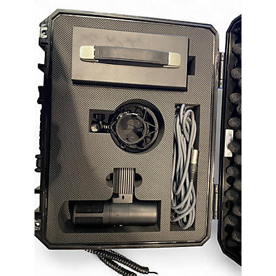 Used 2025 Warm Audio WA8000 Tube Microphone  Tube Microphone