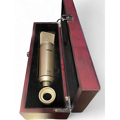 Used 2025 Warm Audio wa-87 Condenser Microphone