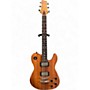 Used 2025 Warmoth CUSTOM TELE Mahogany Solid Body Electric Guitar Mahogany
