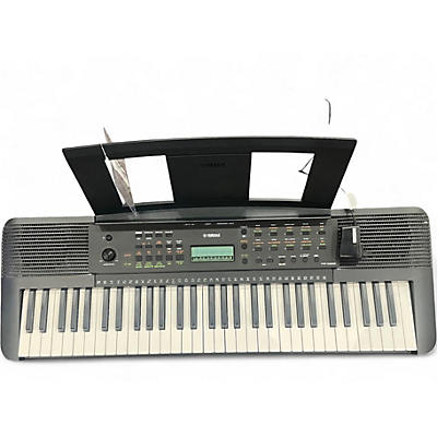 Used 2025 Yamaha E283 Keyboard Workstation