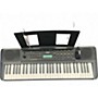 Used 2025 Yamaha E283 Keyboard Workstation
