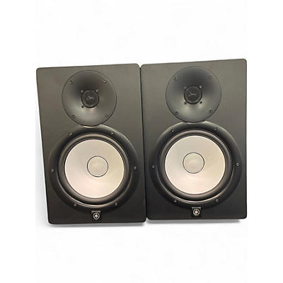 Used 2025 Yamaha HS8 Pair Powered Monitor
