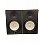 Used 2025 Yamaha HS8 Pair Powered Monitor
