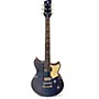 Used 2025 Yamaha RSP20 MOONLIGHT BLUE FADE Solid Body Electric Guitar MOONLIGHT BLUE FADE