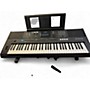 Used 2025 Yamaha psre473 Portable Keyboard