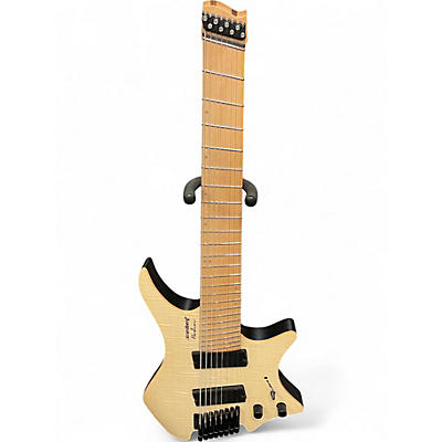Used 2025 strandberg Boden Original 8 Natural Solid Body Electric Guitar