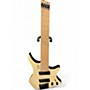 Used 2025 strandberg Boden Original 8 Natural Solid Body Electric Guitar Natural