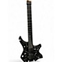 Used 2025 strandberg Boden Plini Edition Black Solid Body Electric Guitar Black