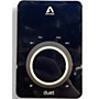 Used 2026 Apogee Duet 3 with dock Audio Interface