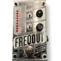 Used 2026 DigiTech Freqout Pedal