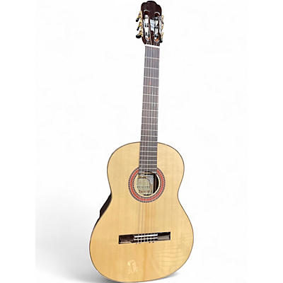 Used 2026 Don Cortez Sonora J805 Cocobolo Natural Classical Acoustic Electric Guitar