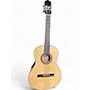 Used 2026 Don Cortez Sonora J805 Cocobolo Natural Classical Acoustic Electric Guitar Natural