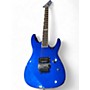 Used 2026 ESP LTD 87 M1 CUSTOM Metallic Blue Solid Body Electric Guitar Metallic Blue