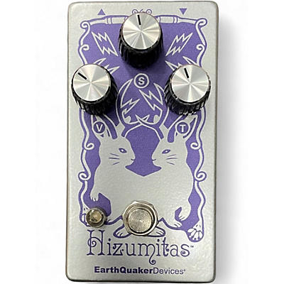 Used 2026 EarthQuaker Devices HIZUMITAS Effect Pedal