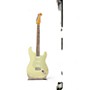 Used 2026 Fender AMERICAN PRO II GT11 Olympic White Solid Body Electric Guitar Olympic White
