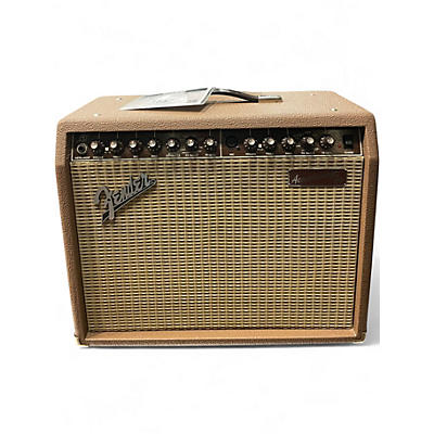 Used 2026 Fender Acoustasonic 30 DSP Acoustic Guitar Combo Amp