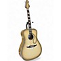 Used 2026 Fender KING VINTAGE ANTIGUA Antigua Acoustic Electric Guitar Antigua