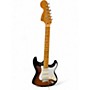Used 2026 Fender Player Plus Stratocaster JIMMY HENDRIX  SIGNATURE 2 Tone Sunburst Solid Body Electric Guitar 2 Tone Sunburst