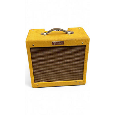 Used 2026 Fender Pro Junior IV LTD Tube Guitar Combo Amp
