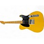 Used 2026 Fender TELECASTER ROAD WORN 75TH ANNIVERSARY Butterscotch Solid Body Electric Guitar Butterscotch