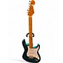 Used 2026 Fender Vintera II 50s Ocean Turquoise Solid Body Electric Guitar Ocean Turquoise